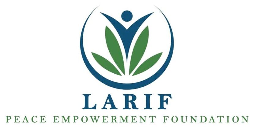 Larif Peace Empowerment Foundation